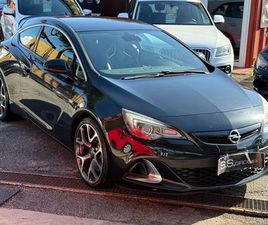 ASTRA GTC 2.0 TURBO 280CV -OPC-UNIPRO-RATE