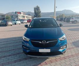 OPEL GRANDLAND X 2.0 DIESEL ECOTEC START&STOP AUT. ULTIMATE