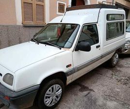 RENAULT EXPRESS RENAULT - EXPRESS