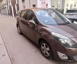 RENAULT - GRAND SCÉNIC