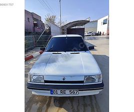 RENAULT R9 1.6 FAIRWAY