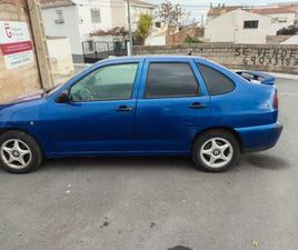 SEAT - CORDOBA