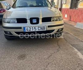 SEAT TOLEDO