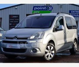 II 1.6 VTI 120 EXCLUSIVE