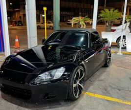 HONDA S2000 HONDA S 2000 2002 S2000