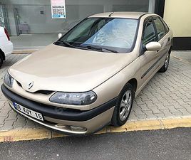 RENAULT LAGUNA 2.0 RXT