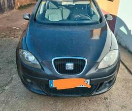 SEAT TOLEDO SEAT - TOLEDO