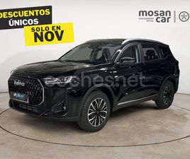 EBRO S S700 EBRO S700 1.6 TGDI COMFORT 7 DCT