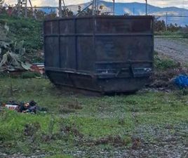 NISSAN ATLEON NISSAN - ATLEON 3500 MULTILIFT