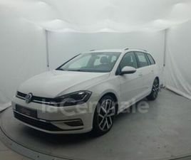 VII GENERATION2 SW 2.0 TDI 150 BLUEMOTION TECHNOLOGY CARAT DSG7