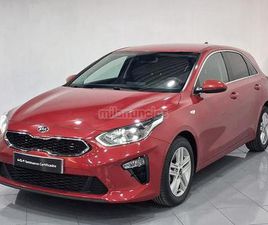 KIA - CEED 1.0 TGDI 88KW 120CV DRIVE