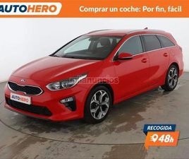 KIA - CEED TOURER