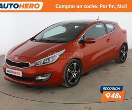 KIA PROCEED KIA - PROCEED 1.6 CRDI VGT 110CV DRIVE