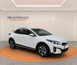 KIA XCEED KIA - XCEED