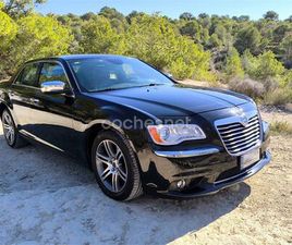 LANCIA THEMA 3.0 MULTIJET PLATINUM