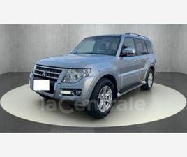 III GENERATION2 3.2 DI-D 200 INSTYLE BVA 5P