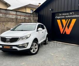 III 2.0 CRDI 136 ACTIVE 2WD