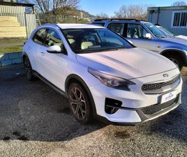 KIA XCEED XCEED XCEED 1.4 T-GDI STYLE
