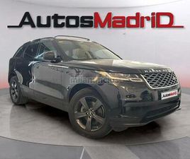 LAND-ROVER - RANGE ROVER VELAR
