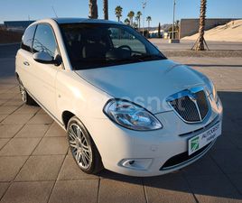 LANCIA YPSILON 1.3 JTD ORO