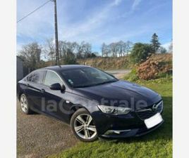 OPEL INSIGNIA GRAND SPORT II 1.6 ECOTEC DIESEL 110 EDITION