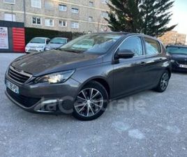 II 1.6 E-HDI 115 ALLURE