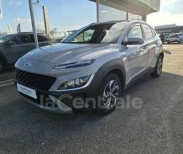 GENERATION2 1.6 HYBRID HEV 141 INTUITIVE DCT-6