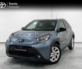 TOYOTA AYGO X CROSS 1.0 VVTI PLAY