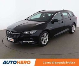 OPEL INSIGNIA 1.6 CDTI DPF BUSINESS 136 CV