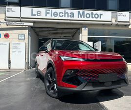 BAIC X55 BAIC X55 1.5 TURBO DCT