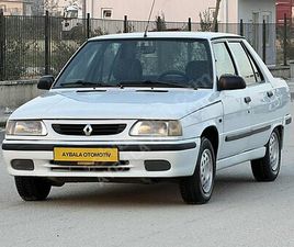 RENAULT R 9 1.4 BROADWAY RN