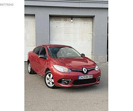 1.5 DCI EXTREME EDITION