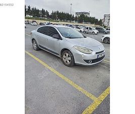 RENAULT FLUENCE 1.5 DCI EXTREME