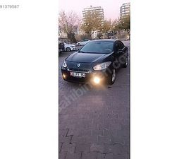 RENAULT FLUENCE 1.6 EXTREME