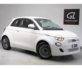 500 3+1 EL 87 KW ICON