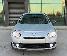 RENAULT FLUENCE 1.5 DCI EXTREME