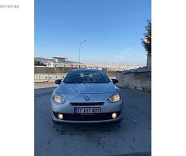 RENAULT FLUENCE 1.5 DCI EXTREME