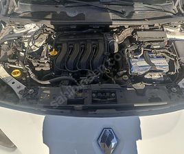 RENAULT FLUENCE 1.6 EXTREME