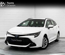 TOYOTA COROLLA 140H ACTIVE PLUS TOURING SPORT