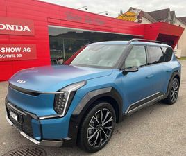 EV9 99,8 KWH GT-LINE 4X4