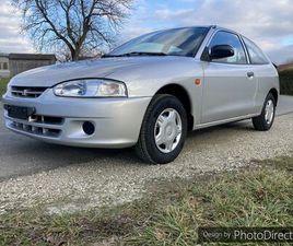 COLT 1.3 12V GL SAFETY