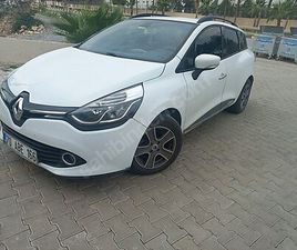 1.5 DCI SPORTTOURER JOY