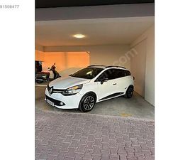 1.5 DCI SPORTTOURER JOY