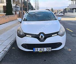 1.5 DCI SPORTTOURER JOY