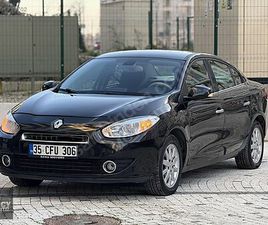 RENAULT FLUENCE 1.6 EXTREME