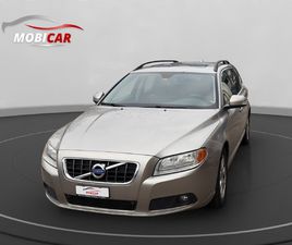 VOLVO V70 V70 1.6D DRIVE SUMMUM