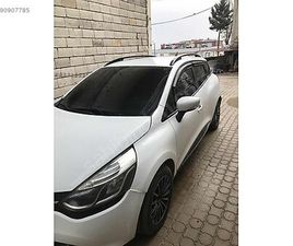 1.5 DCI SPORTTOURER JOY