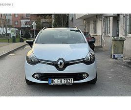 1.5 DCI SPORTTOURER JOY