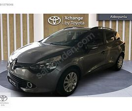 1.5 DCI SPORTTOURER JOY