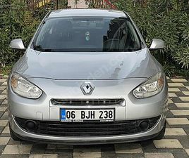 RENAULT FLUENCE 1.5 DCI EXTREME